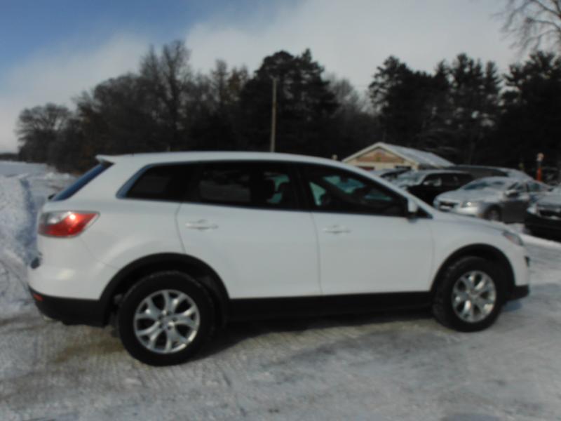 Mazda CX-9 Sport AWD 2012