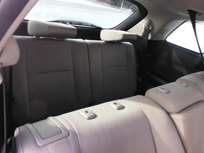 Mazda CX-9 Sport AWD 2012