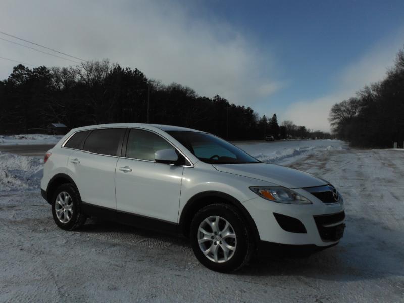 Mazda CX-9 Sport AWD 2012