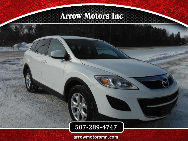 2012 Mazda CX-9 Sport AWD