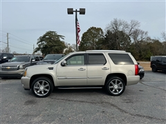 2007 Cadillac Escalade 
