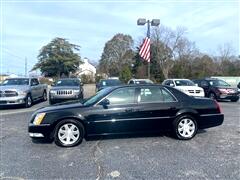 2006 Cadillac DTS  2006 Cadillac DTS