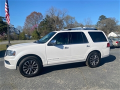 2015 Lincoln Navigator  2015 Lincoln Navigator