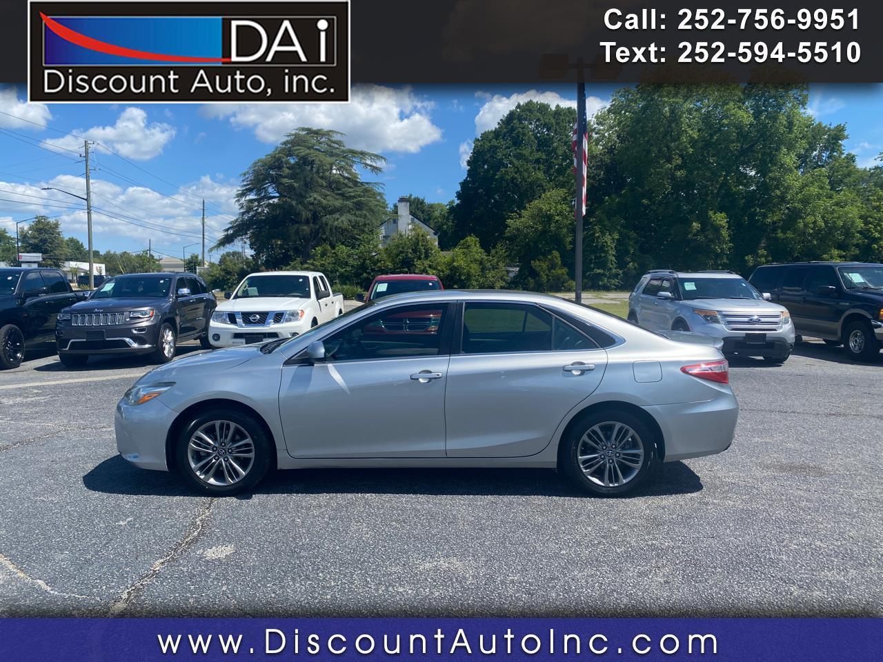 Used Cars for Sale Greenville NC 27834 Discount Auto