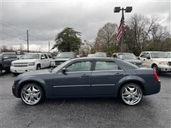 2007 Chrysler 300 