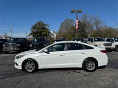 2017 Hyundai Sonata  2017 Hyundai Sonata