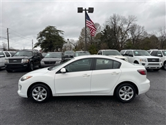 2013 Mazda MAZDA3 