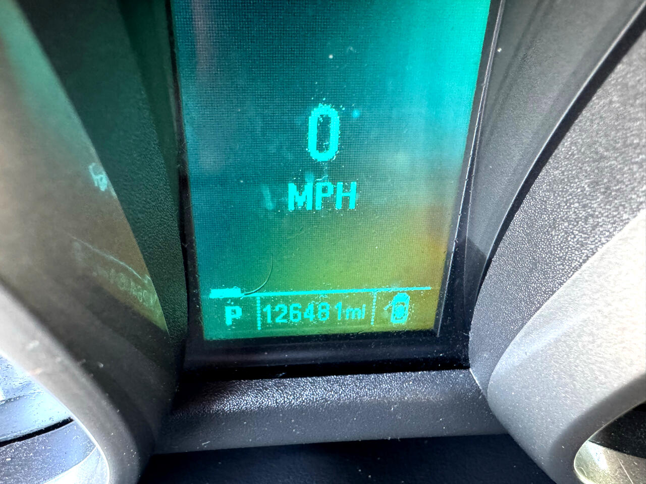 Chevrolet Malibu 4dr Sdn LS w/1LS 2013 Chevrolet Malibu 4dr Sdn LS w/1LS 2013