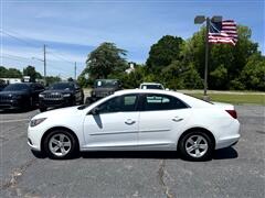 2013 Chevrolet Malibu  2013 Chevrolet Malibu