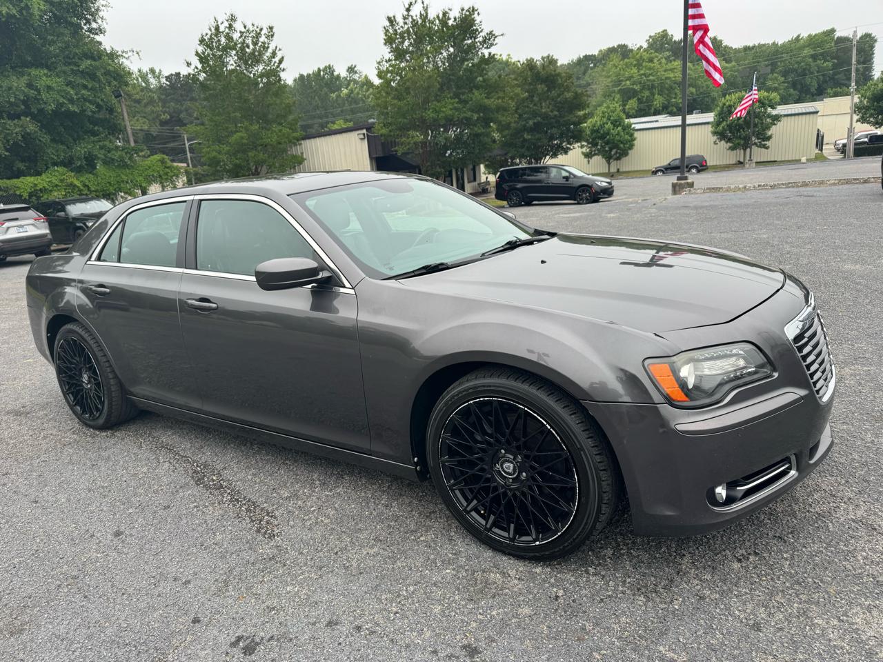Chrysler 300 4dr Sdn 300S RWD 2014