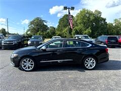 2016 Chevrolet Impala  2016 Chevrolet Impala