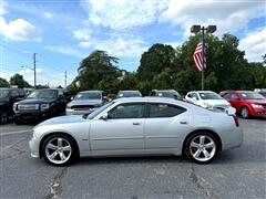 2007 Dodge Charger  2007 Dodge Charger