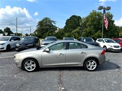 2015 Volvo S60  2015 Volvo S60
