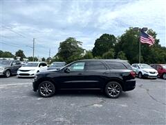 2017 Dodge Durango  2017 Dodge Durango