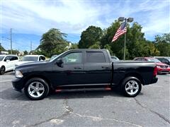 2016 RAM 1500  2016 RAM 1500