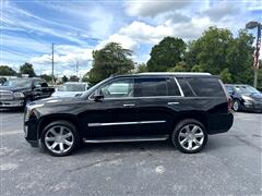 2015 Cadillac Escalade  2015 Cadillac Escalade