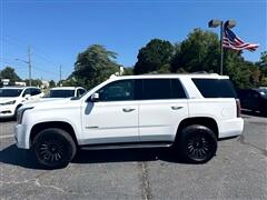 2020 GMC Yukon  2020 GMC Yukon