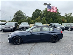 2014 BMW 3 Series  2014 BMW 3 Series