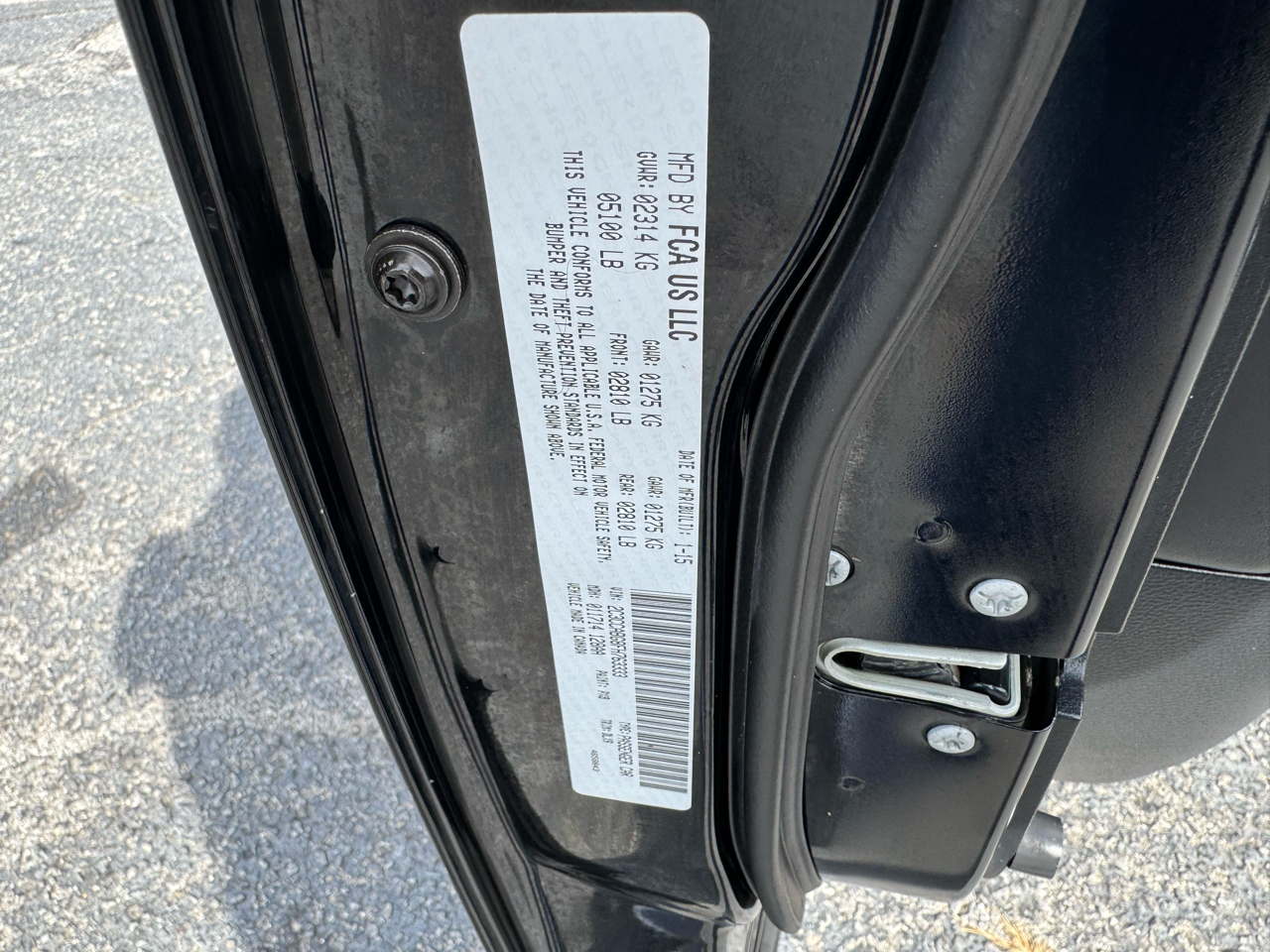 Chrysler 300 4dr Sdn 300S RWD 2015 Chrysler 300 4dr Sdn 300S RWD 2015