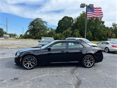2015 Chrysler 300  2015 Chrysler 300
