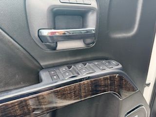 GMC Sierra 2500HD 4WD Crew Cab 153.7" Denali 2016 GMC Sierra 2500HD 4WD Crew Cab 153.7" Denali 2016