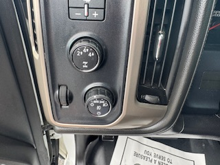 GMC Sierra 2500HD 4WD Crew Cab 153.7" Denali 2016 GMC Sierra 2500HD 4WD Crew Cab 153.7" Denali 2016