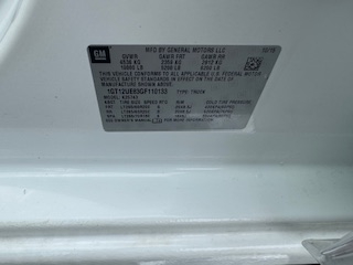 GMC Sierra 2500HD 4WD Crew Cab 153.7" Denali 2016 GMC Sierra 2500HD 4WD Crew Cab 153.7" Denali 2016