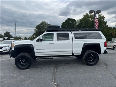 2016 GMC Sierra 2500HD  2016 GMC Sierra 2500HD