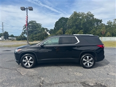 2018 Chevrolet Traverse  2018 Chevrolet Traverse