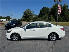2012 Honda Accord Sdn  2012 Honda Accord Sdn