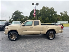 2018 Toyota Tacoma  2018 Toyota Tacoma