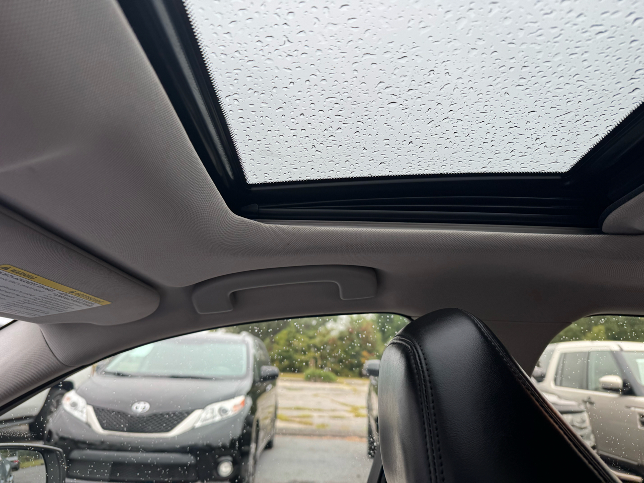 2018 Infiniti Q50 3.0t LUXE photo 16