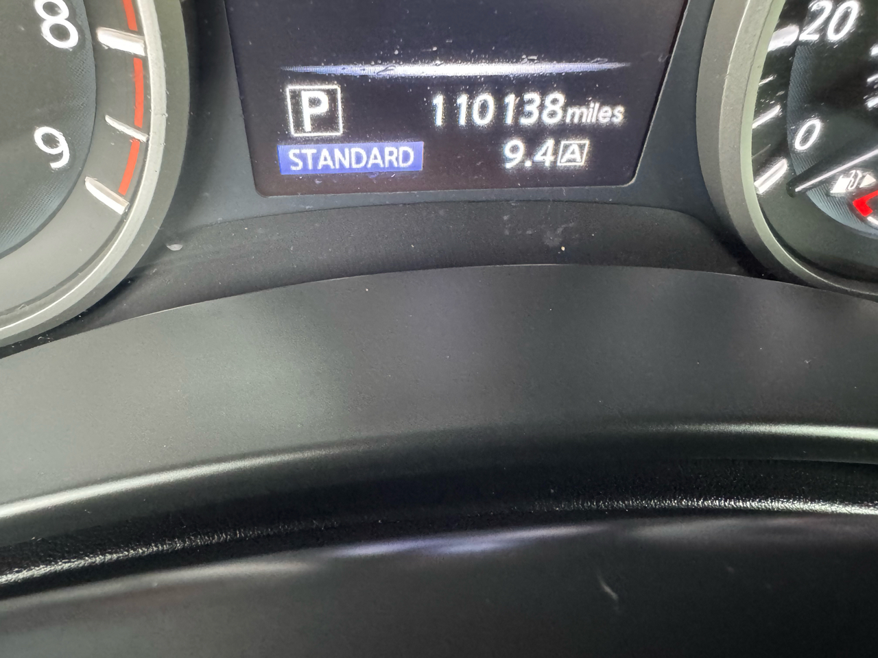 2018 Infiniti Q50 3.0t LUXE photo 18