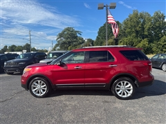 2013 Ford Explorer  2013 Ford Explorer