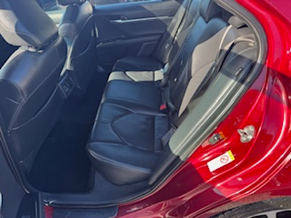 Toyota Camry XSE Auto (Natl) 2018