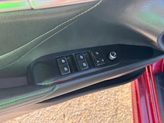 Toyota Camry XSE Auto (Natl) 2018