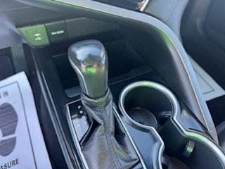 Toyota Camry XSE Auto (Natl) 2018