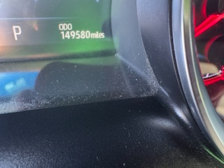 Toyota Camry XSE Auto (Natl) 2018