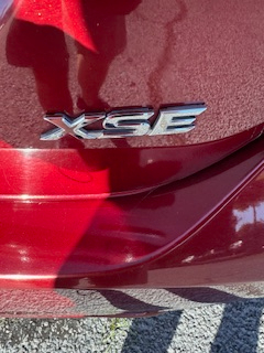 Toyota Camry XSE Auto (Natl) 2018