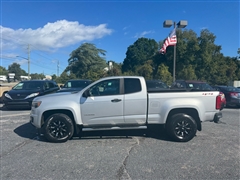 2016 Chevrolet Colorado  2016 Chevrolet Colorado