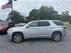 2019 Chevrolet Traverse  2019 Chevrolet Traverse