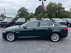 2015 Jaguar XF  2015 Jaguar XF