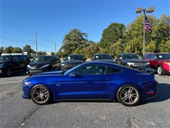 2016 Ford Mustang  2016 Ford Mustang