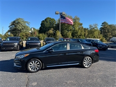 2015 Hyundai Sonata  2015 Hyundai Sonata