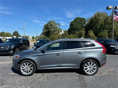 2017 Volvo XC60  2017 Volvo XC60