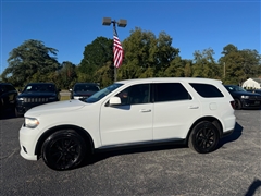 2020 Dodge Durango  2020 Dodge Durango