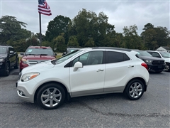 2013 Buick Encore  2013 Buick Encore