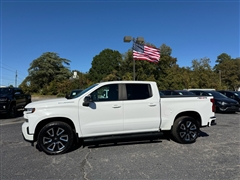 2019 Chevrolet Silverado 1500  2019 Chevrolet Silverado 1500
