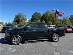 2012 RAM 1500  2012 RAM 1500