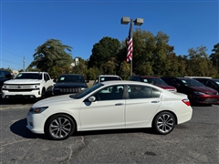 2015 Honda Accord Sedan  2015 Honda Accord Sedan